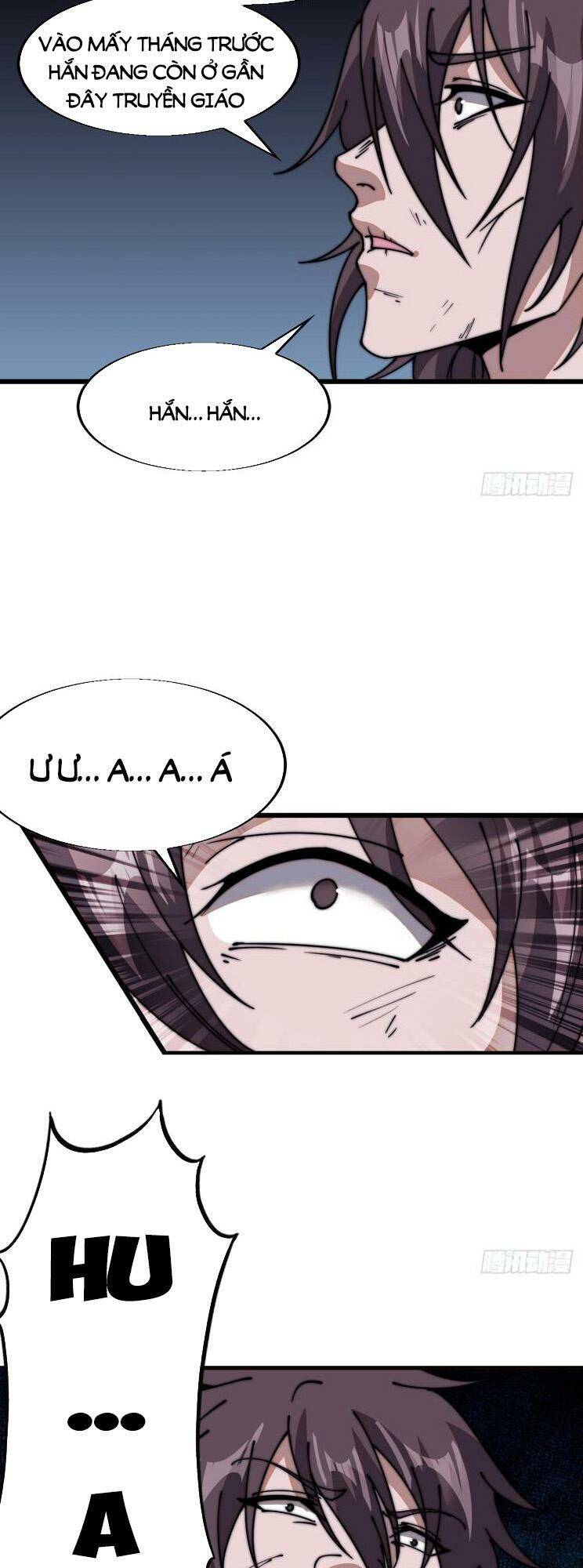 Ta Có Một Sơn Trại: Chapter 754