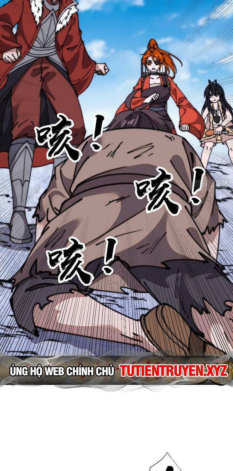 Ta Có Một Sơn Trại: Chapter 754