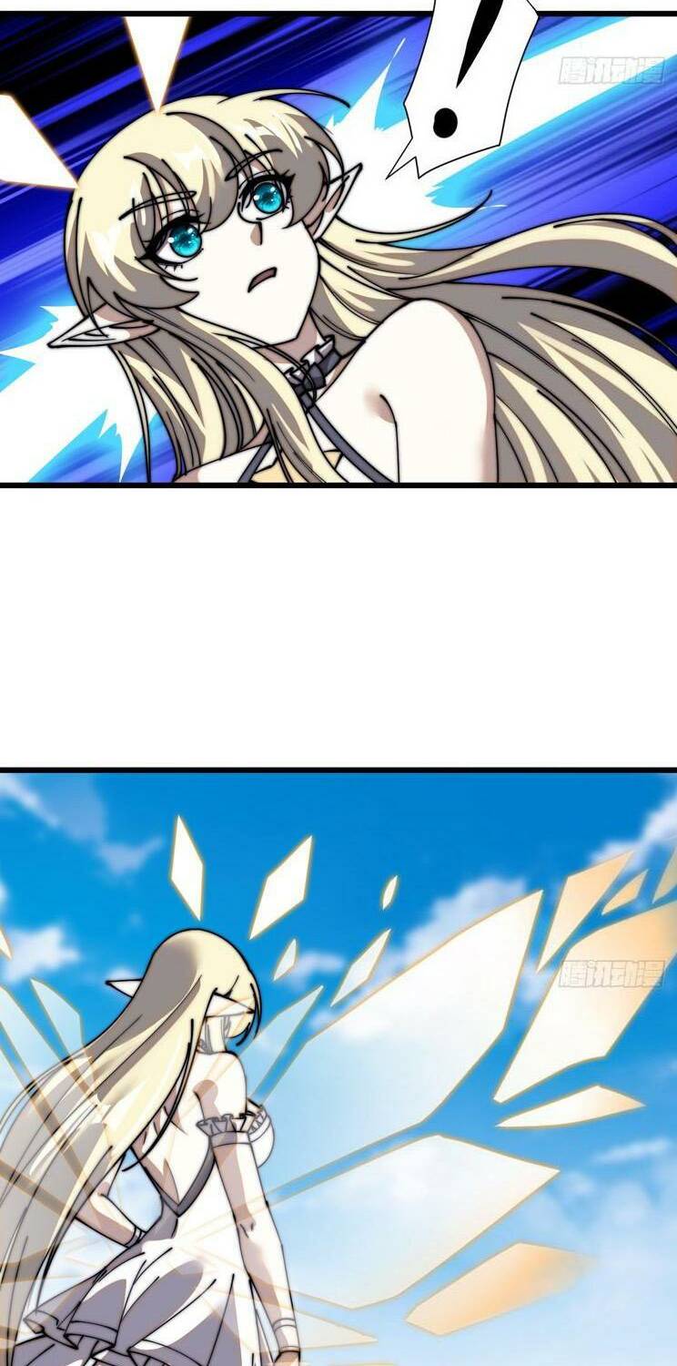 Ta Có Một Sơn Trại: Chapter 754