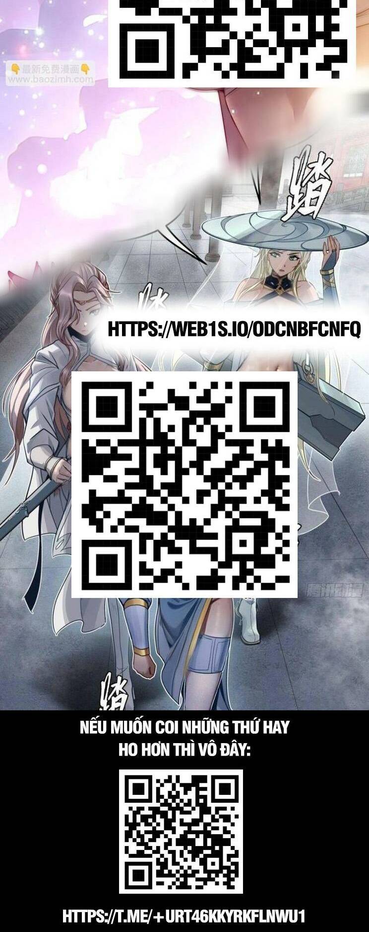 Ta Có Một Sơn Trại: Chapter 754