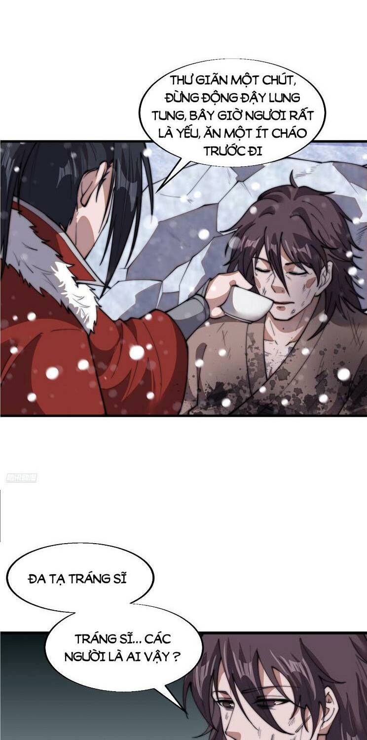 Ta Có Một Sơn Trại: Chapter 754