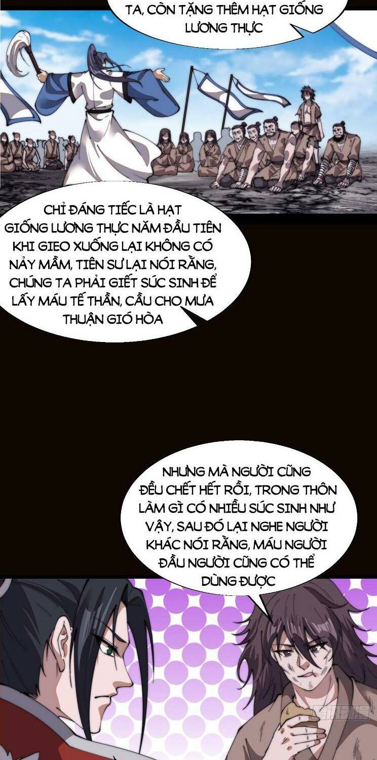 Ta Có Một Sơn Trại: Chapter 754