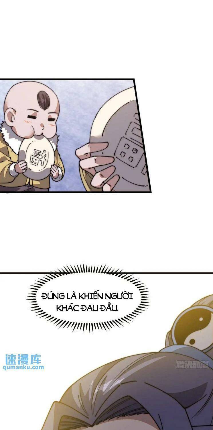 Ta Có Một Sơn Trại: Chapter 755