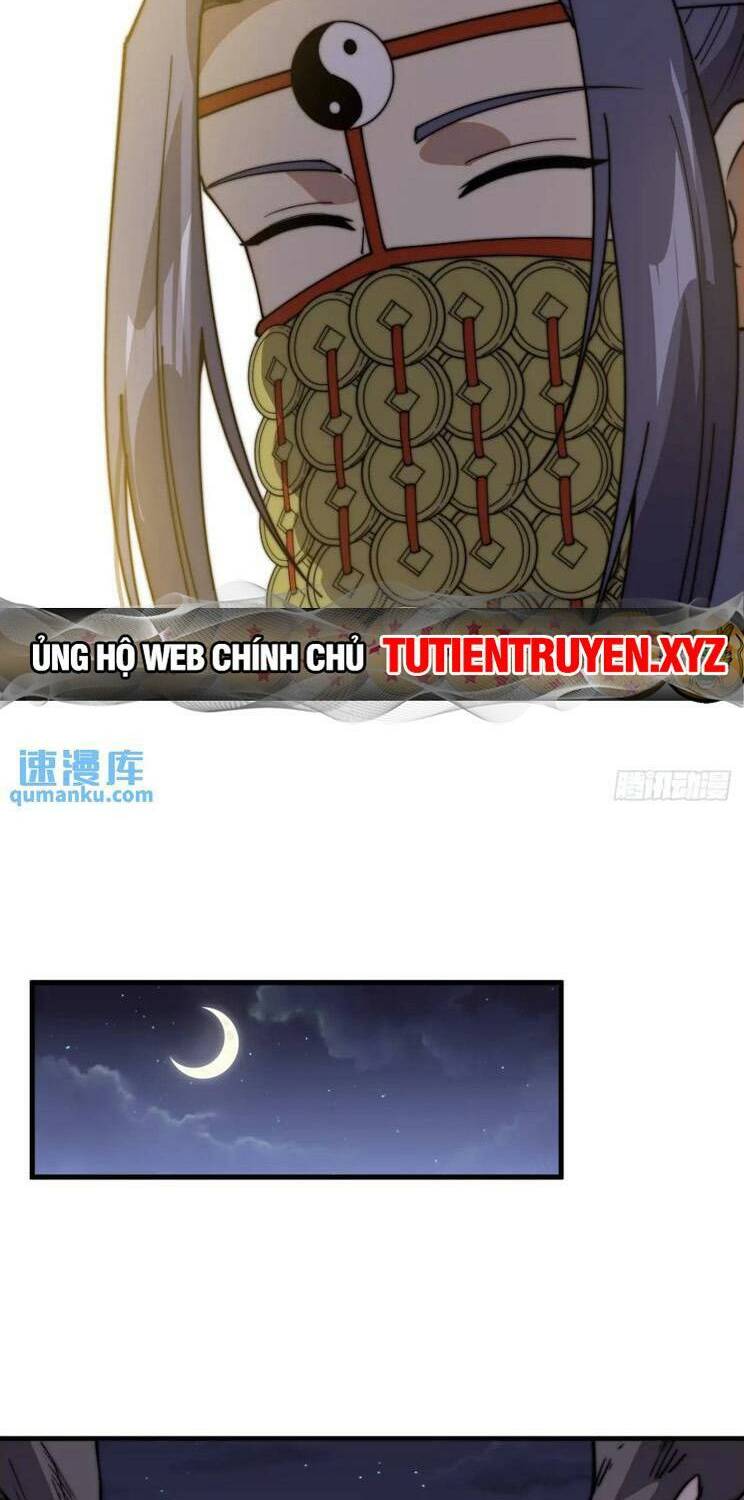 Ta Có Một Sơn Trại: Chapter 755