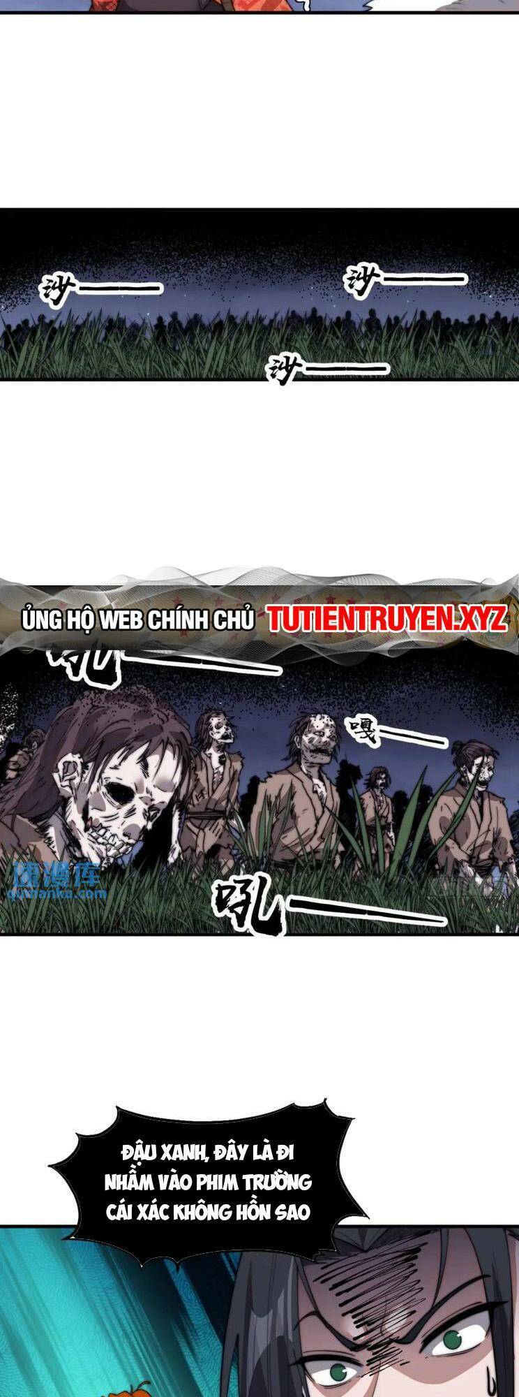 Ta Có Một Sơn Trại: Chapter 755