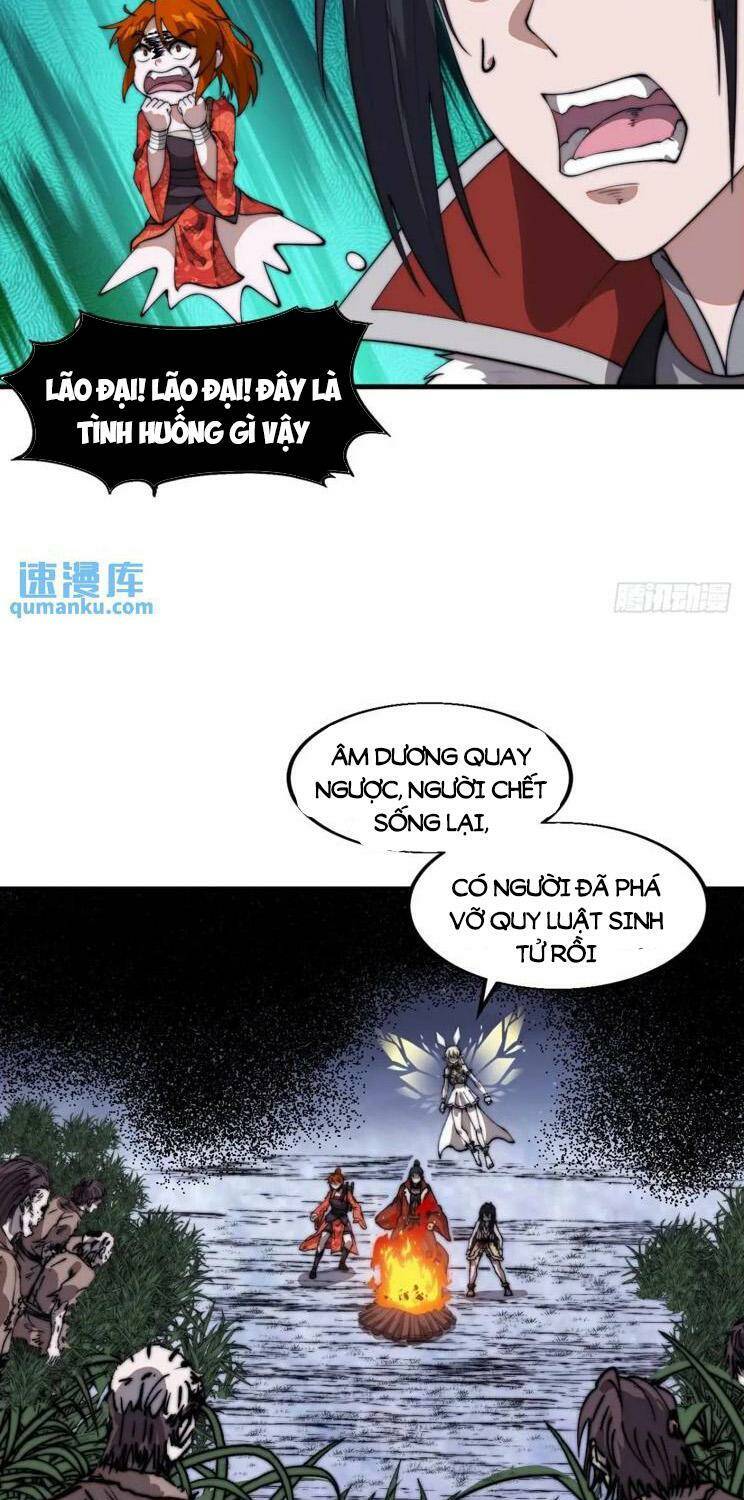 Ta Có Một Sơn Trại: Chapter 755