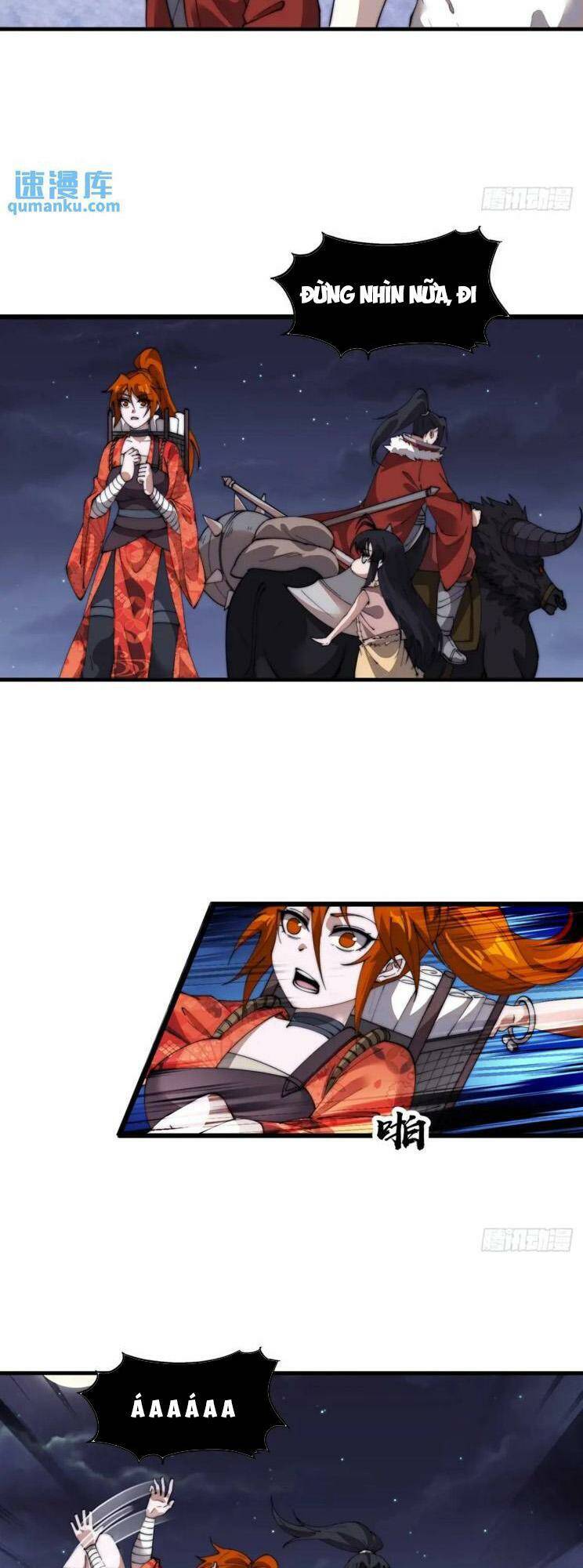 Ta Có Một Sơn Trại: Chapter 755