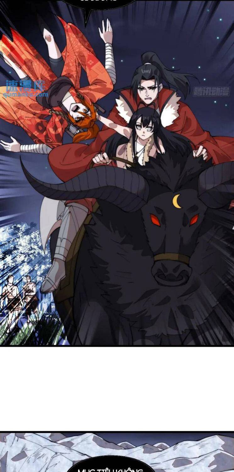 Ta Có Một Sơn Trại: Chapter 755