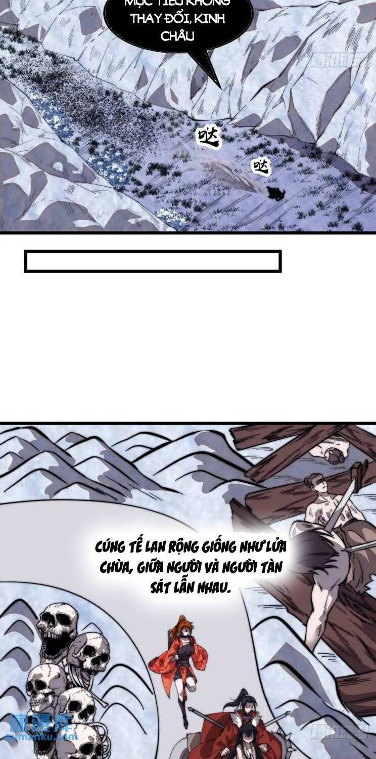 Ta Có Một Sơn Trại: Chapter 755