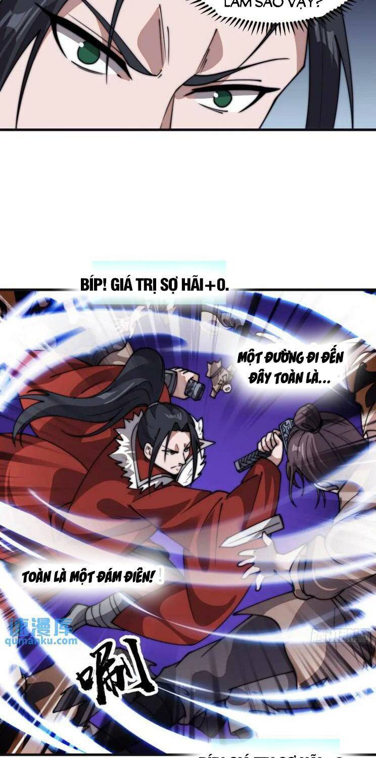 Ta Có Một Sơn Trại: Chapter 755