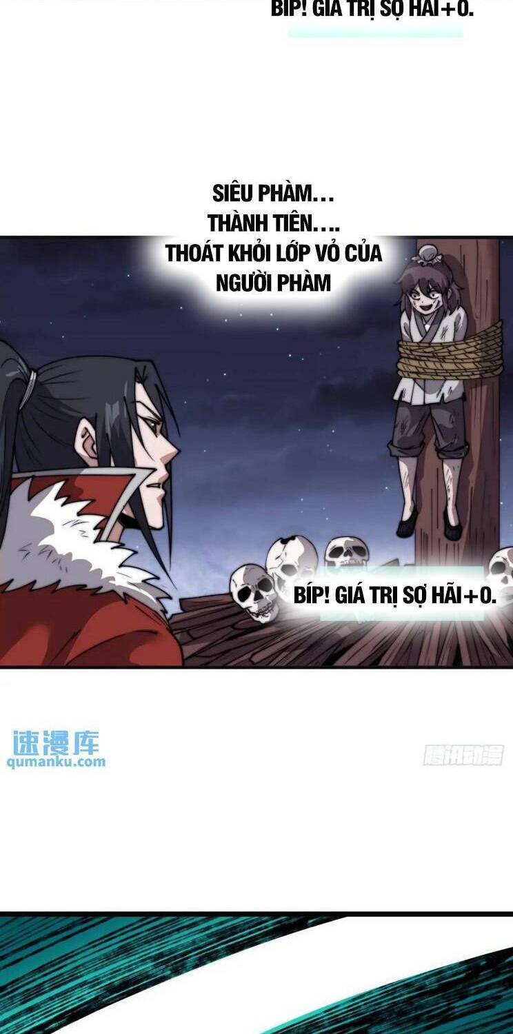 Ta Có Một Sơn Trại: Chapter 755