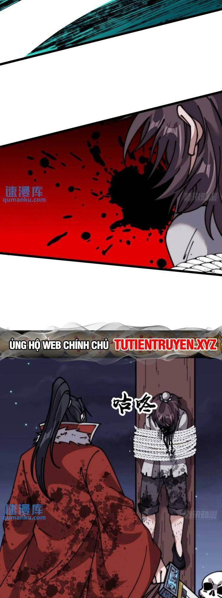 Ta Có Một Sơn Trại: Chapter 755