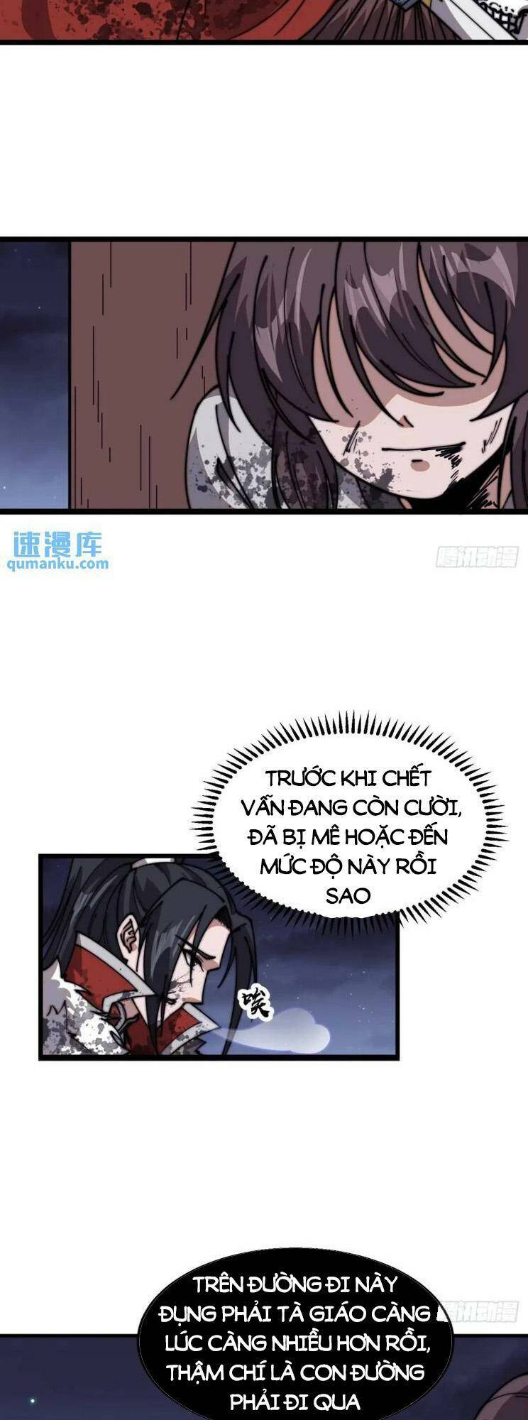 Ta Có Một Sơn Trại: Chapter 755