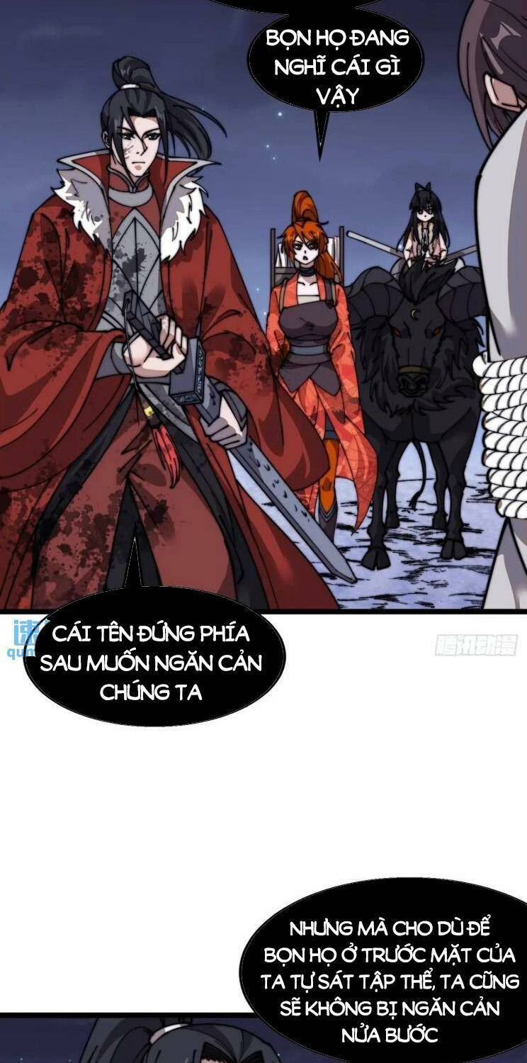 Ta Có Một Sơn Trại: Chapter 755