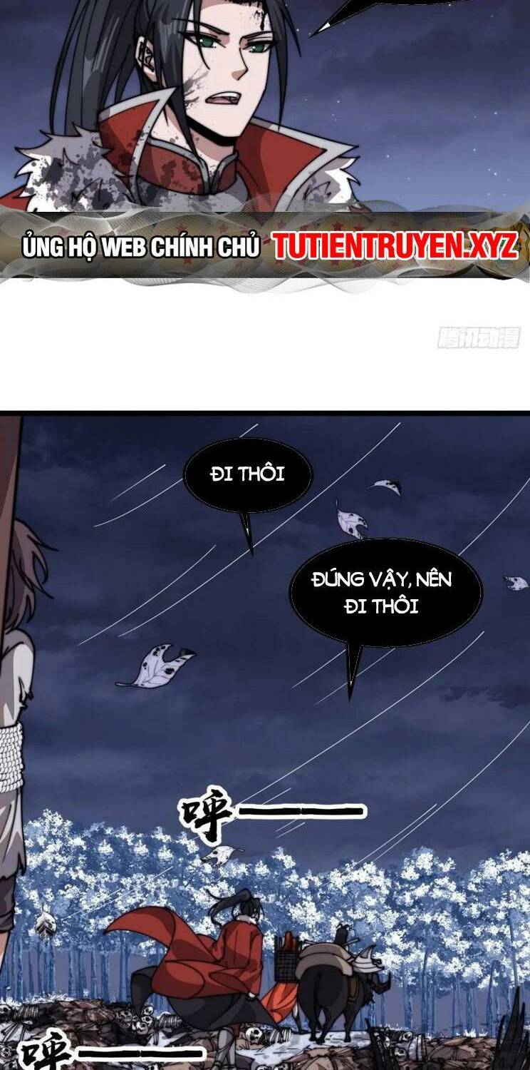 Ta Có Một Sơn Trại: Chapter 755