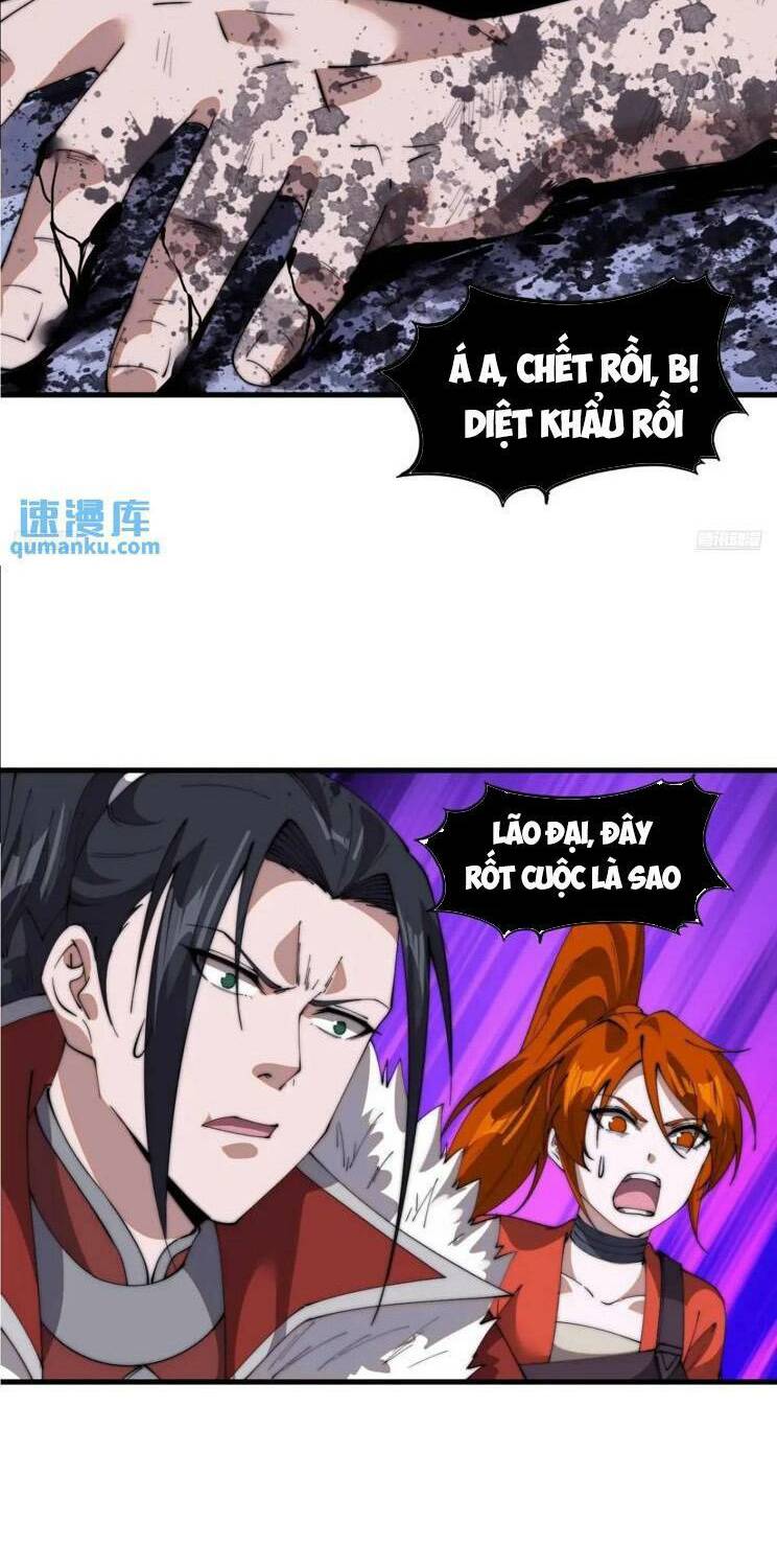 Ta Có Một Sơn Trại: Chapter 755