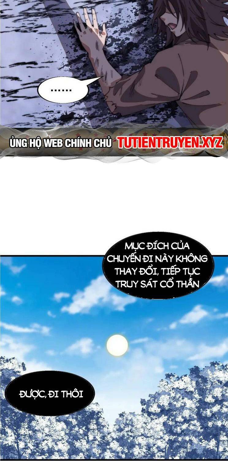 Ta Có Một Sơn Trại: Chapter 755