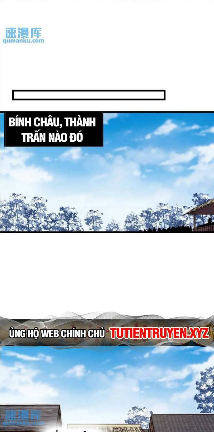 Ta Có Một Sơn Trại: Chapter 755