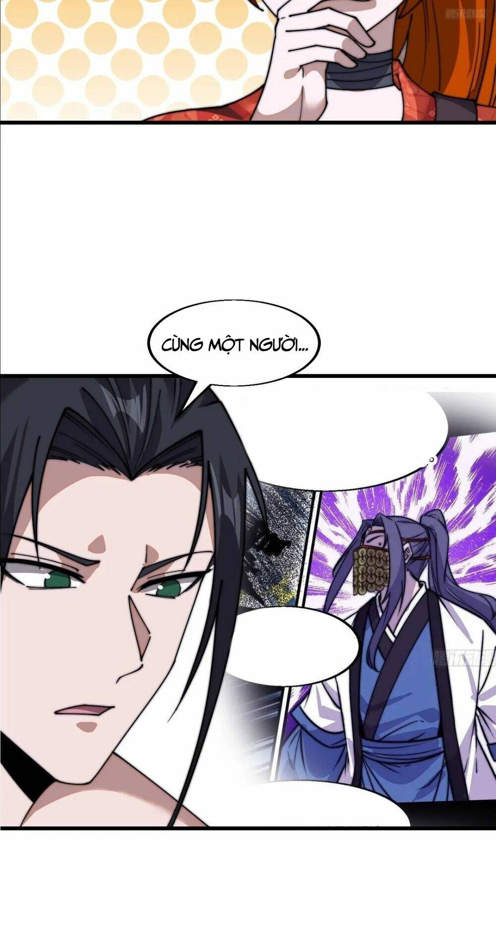 Ta Có Một Sơn Trại: Chapter 756