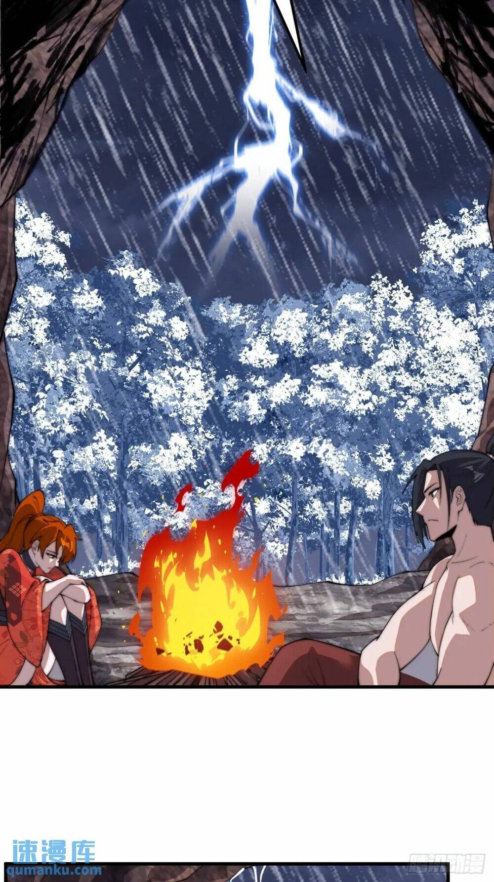 Ta Có Một Sơn Trại: Chapter 756