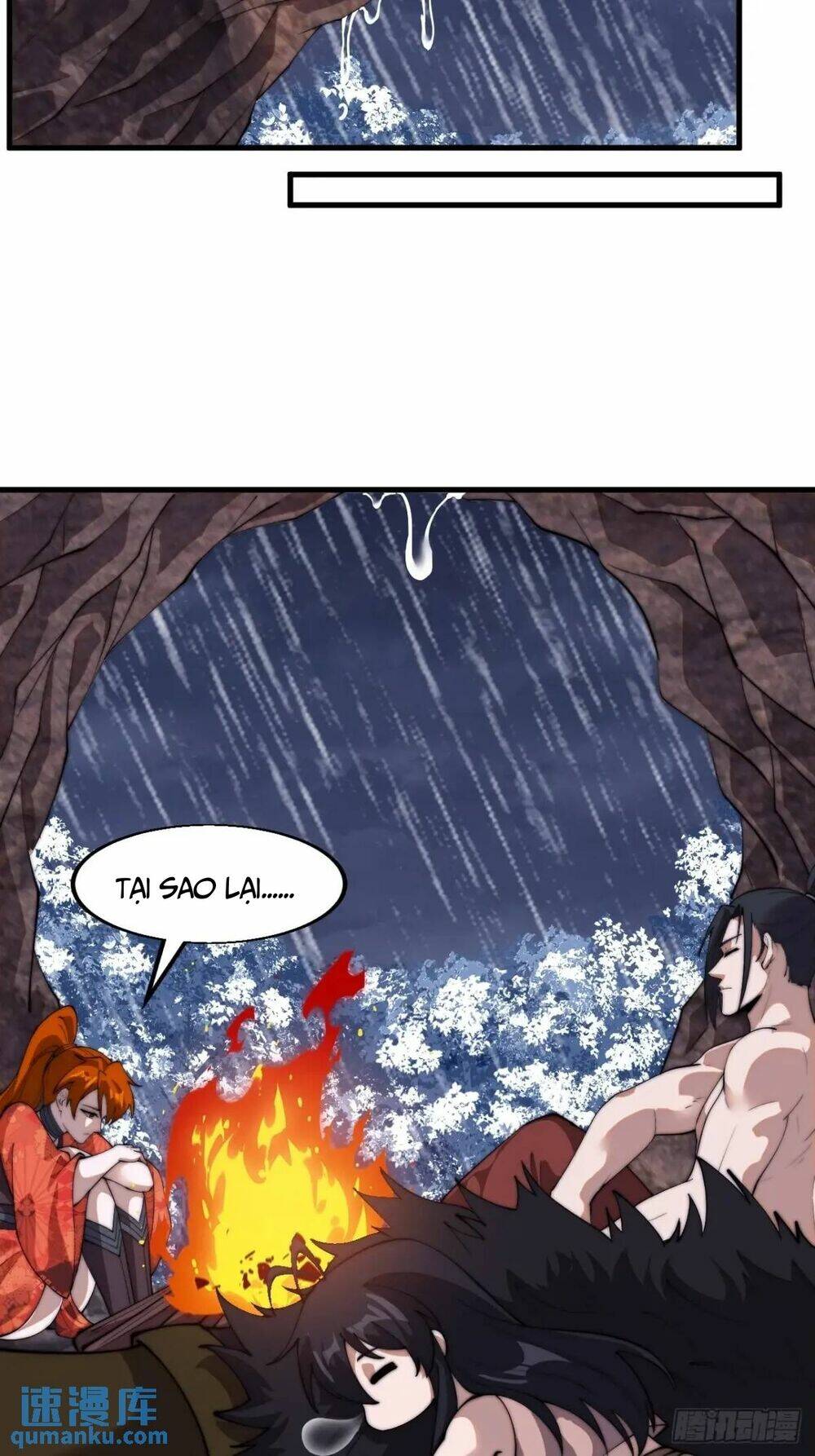 Ta Có Một Sơn Trại: Chapter 756