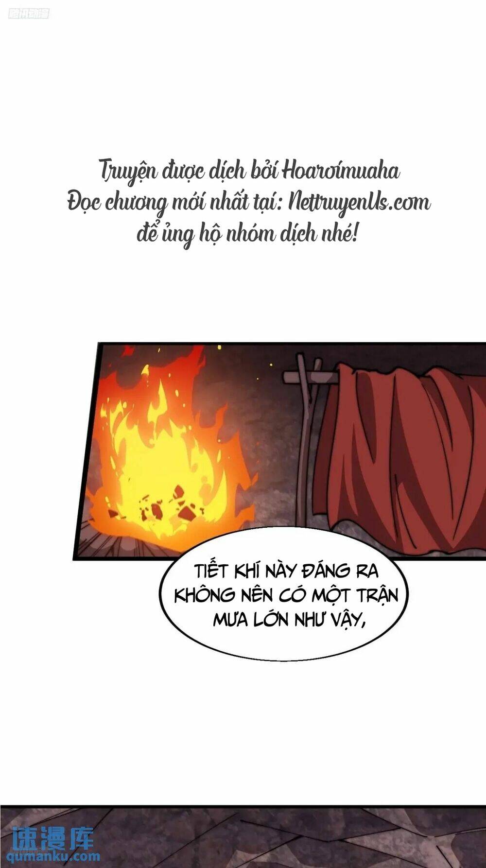 Ta Có Một Sơn Trại: Chapter 756