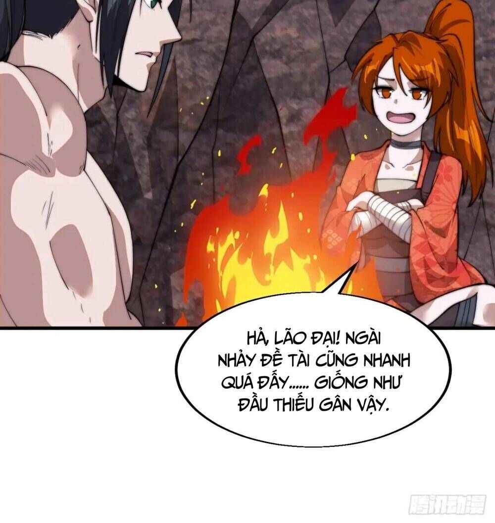 Ta Có Một Sơn Trại: Chapter 756