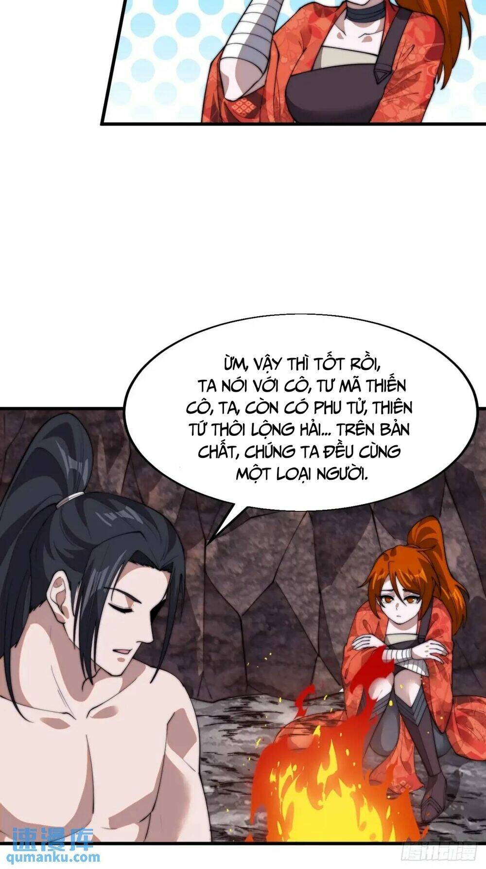 Ta Có Một Sơn Trại: Chapter 756