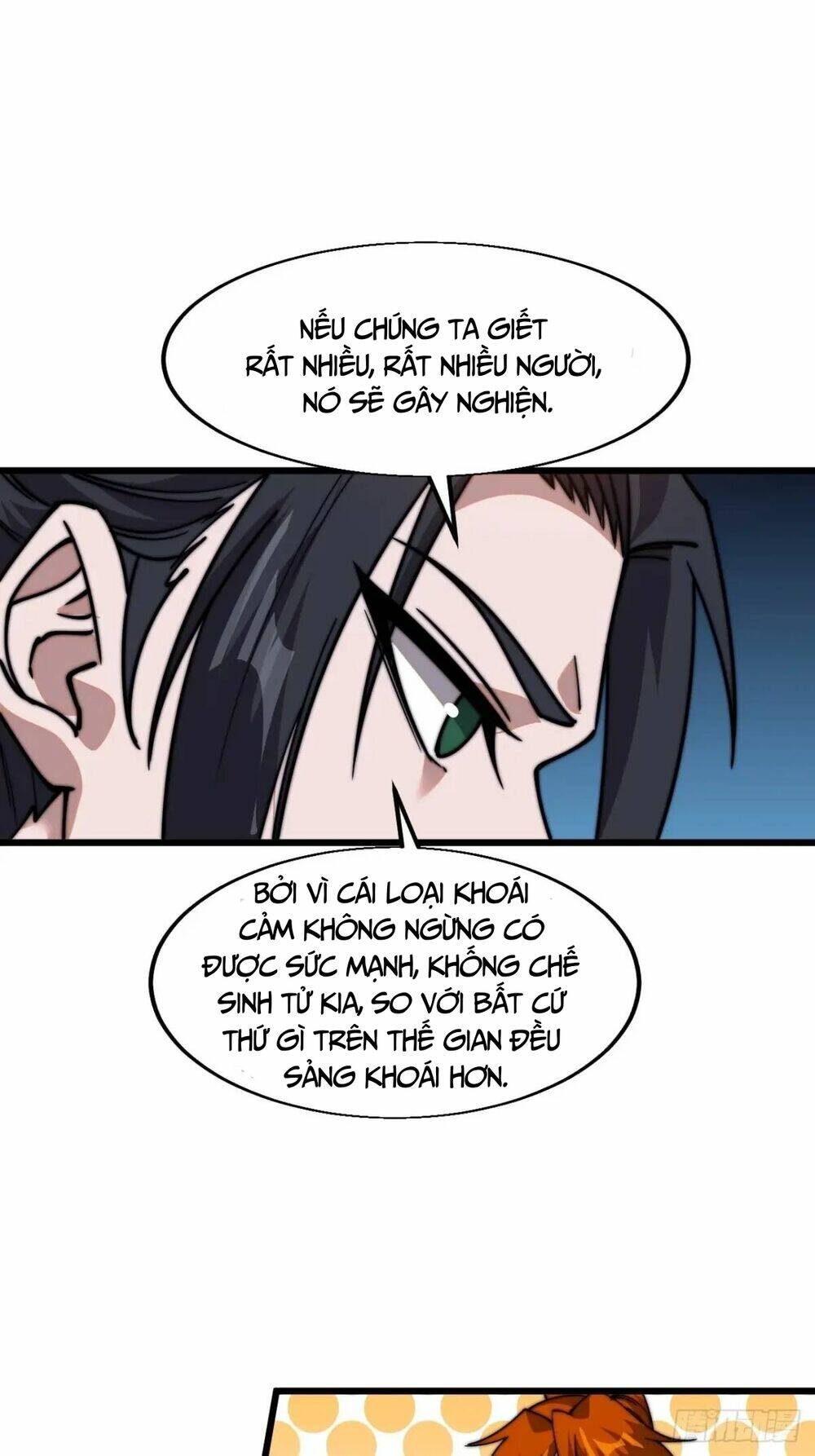 Ta Có Một Sơn Trại: Chapter 756