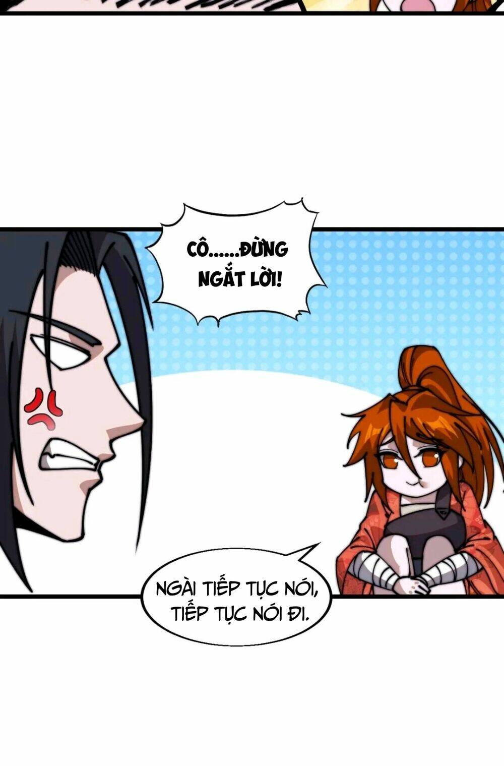 Ta Có Một Sơn Trại: Chapter 756