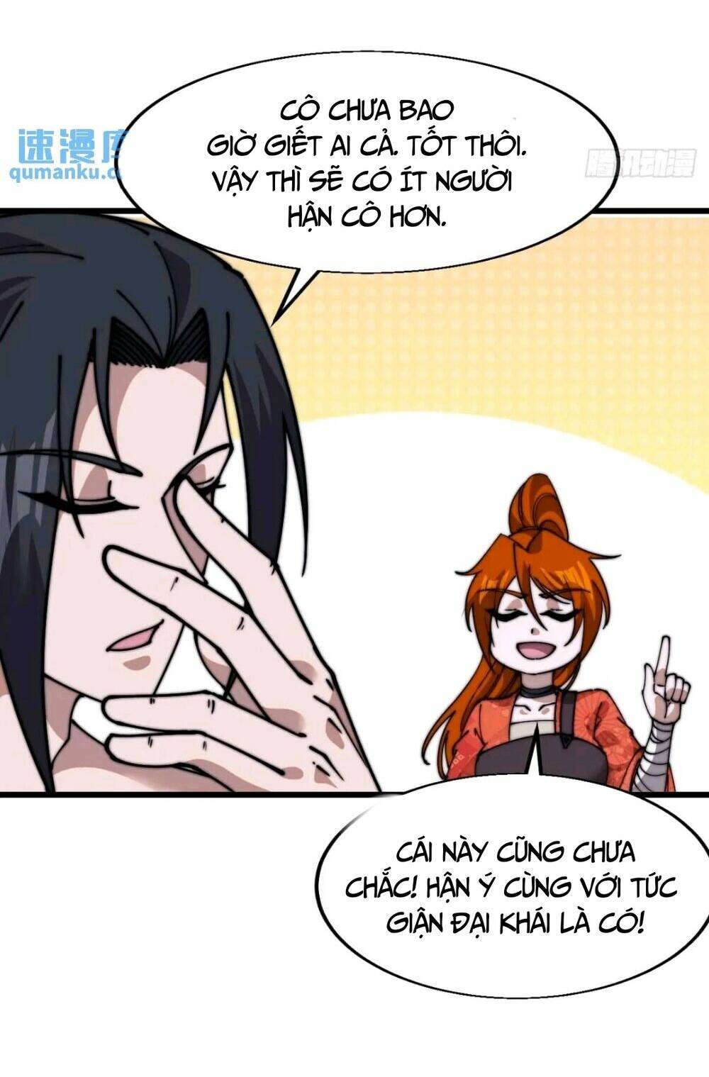 Ta Có Một Sơn Trại: Chapter 756