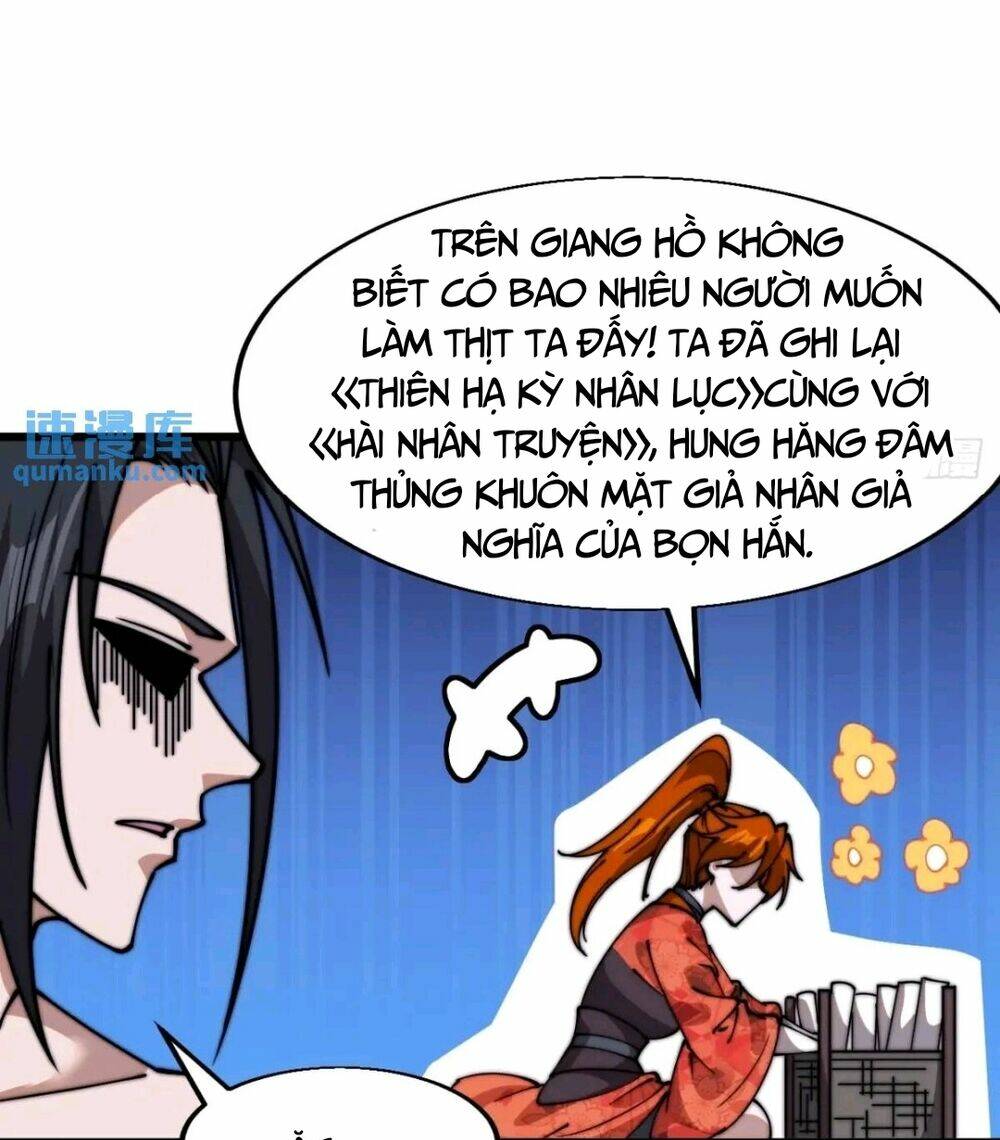 Ta Có Một Sơn Trại: Chapter 756