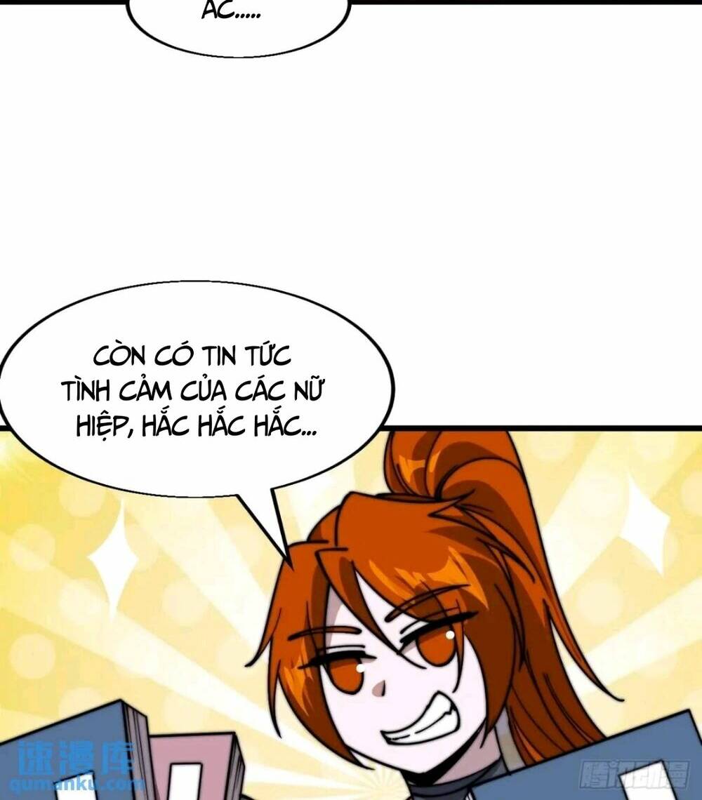 Ta Có Một Sơn Trại: Chapter 756