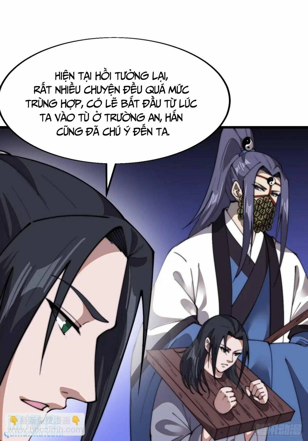 Ta Có Một Sơn Trại: Chapter 756