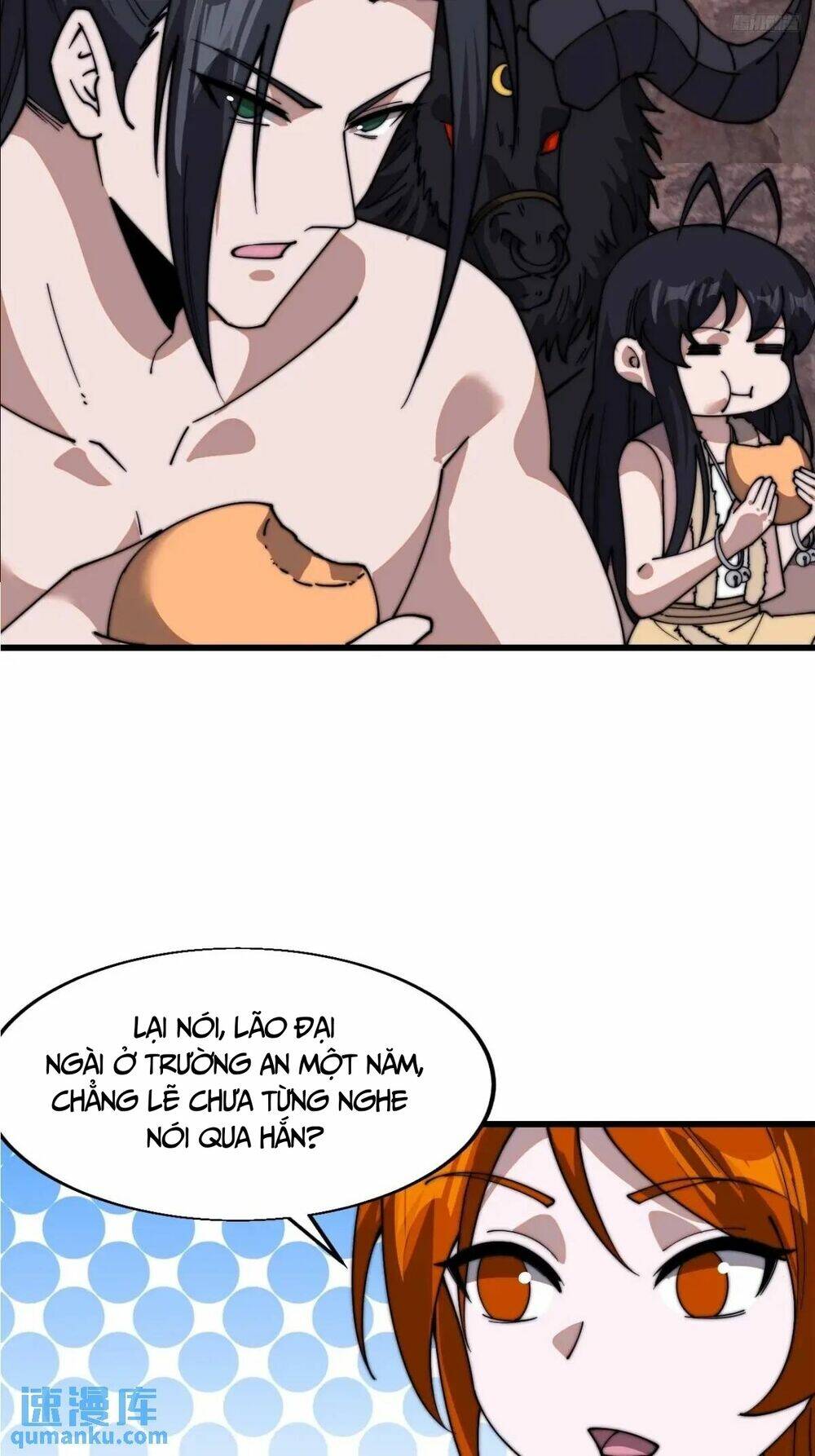 Ta Có Một Sơn Trại: Chapter 756