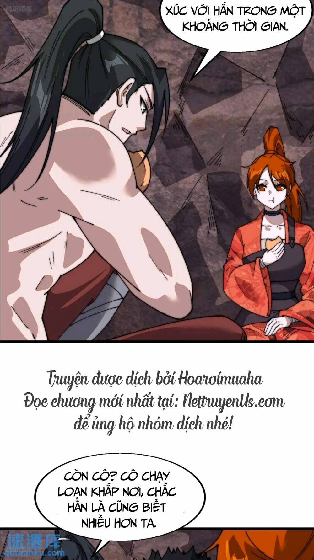 Ta Có Một Sơn Trại: Chapter 756