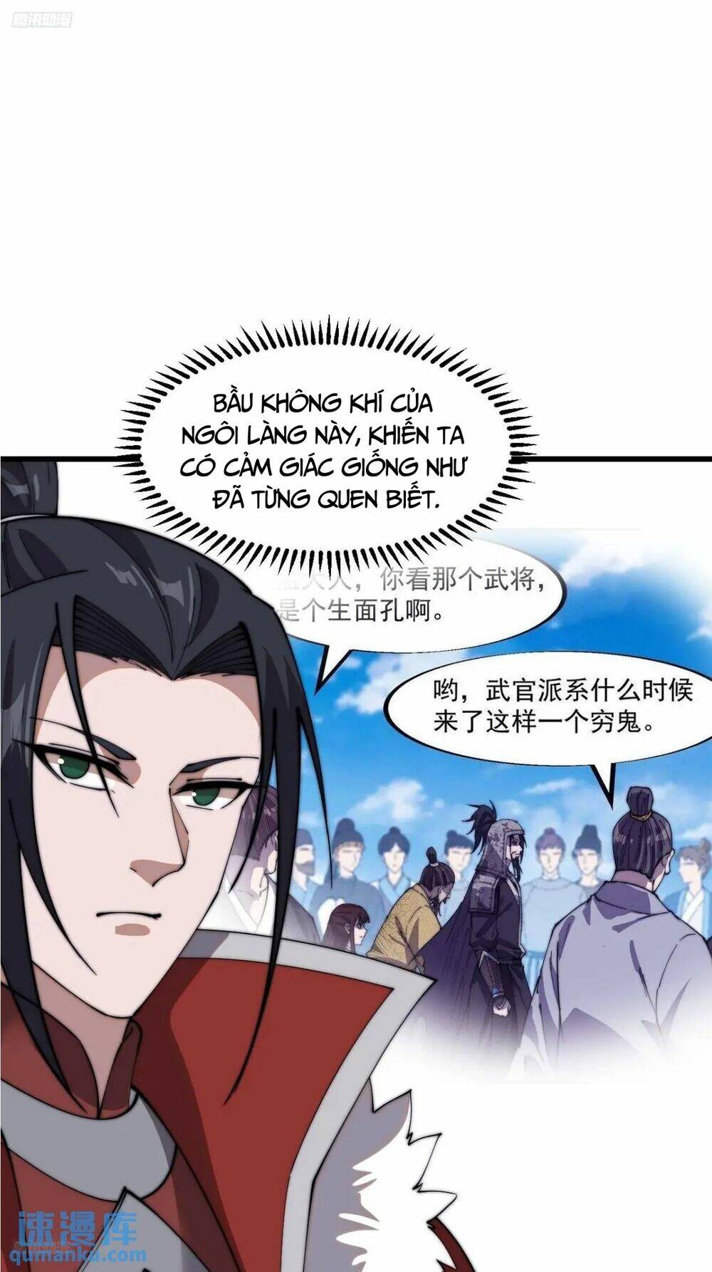 Ta Có Một Sơn Trại: Chapter 758