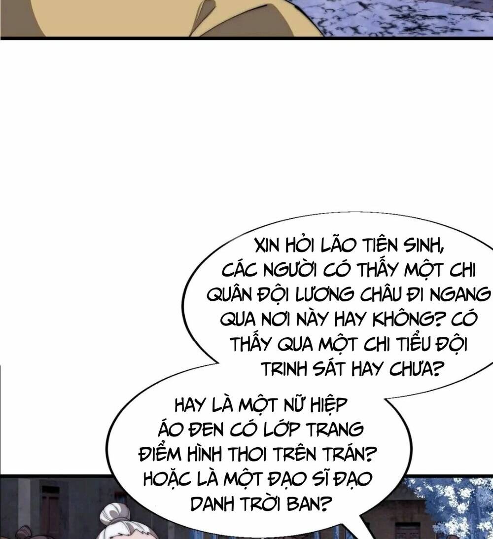 Ta Có Một Sơn Trại: Chapter 758