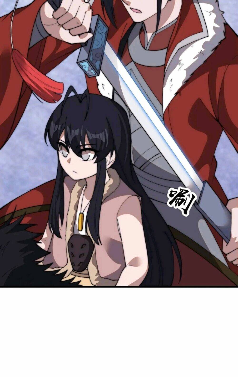 Ta Có Một Sơn Trại: Chapter 758