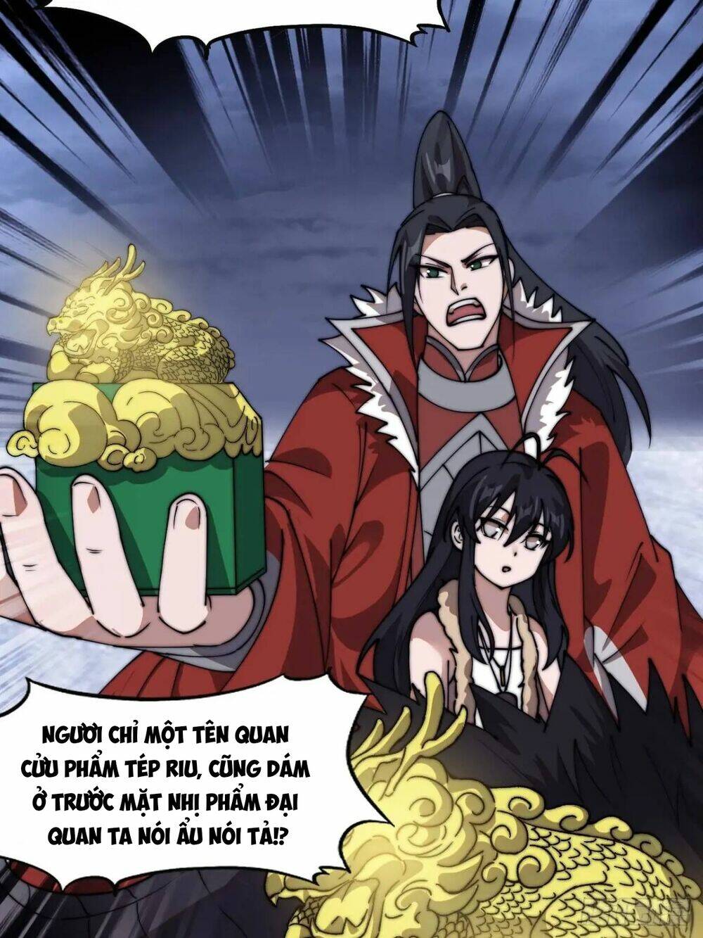 Ta Có Một Sơn Trại: Chapter 758