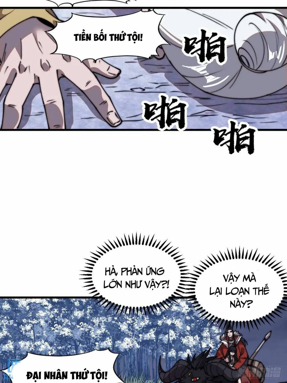 Ta Có Một Sơn Trại: Chapter 758