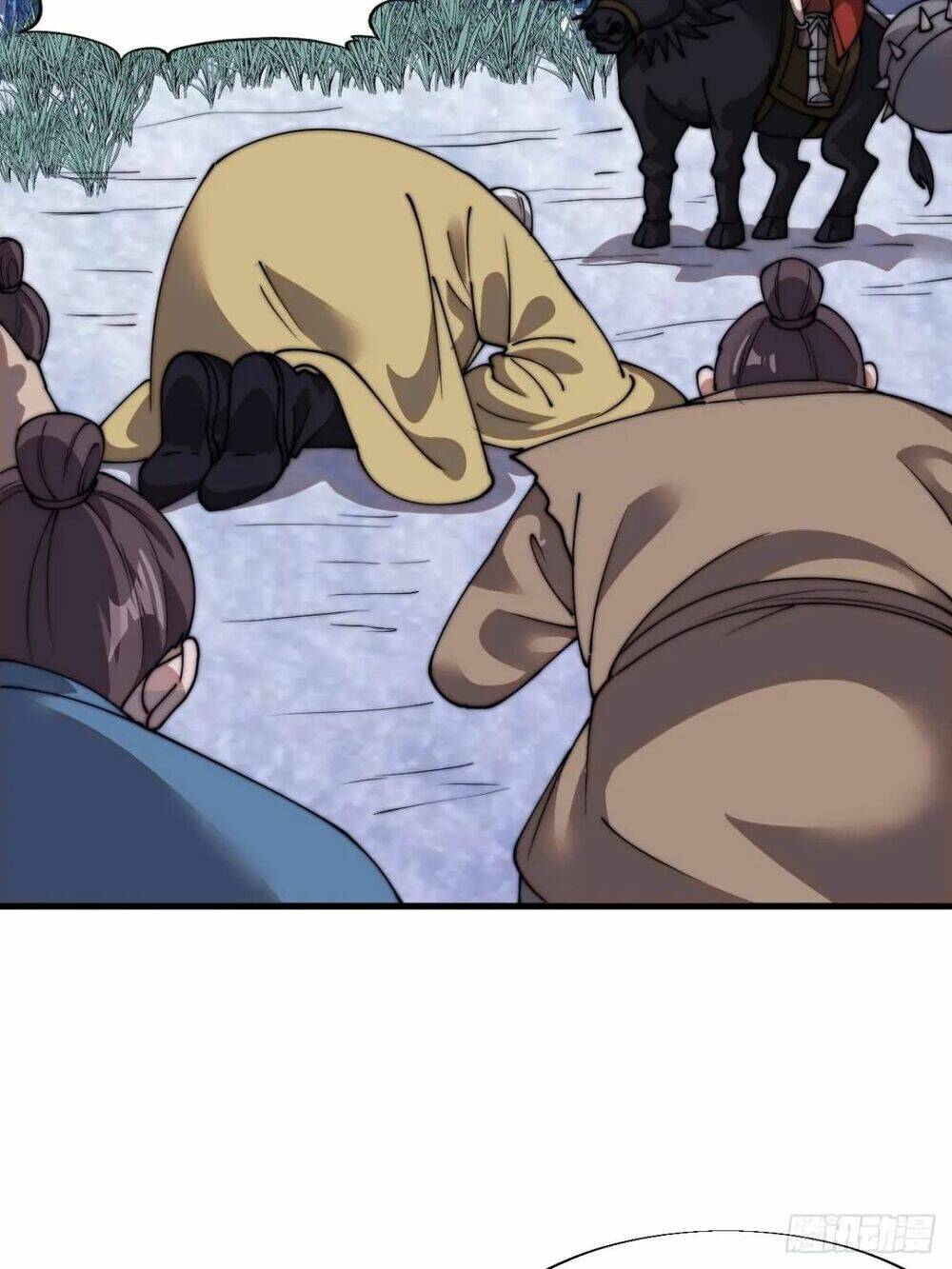 Ta Có Một Sơn Trại: Chapter 758