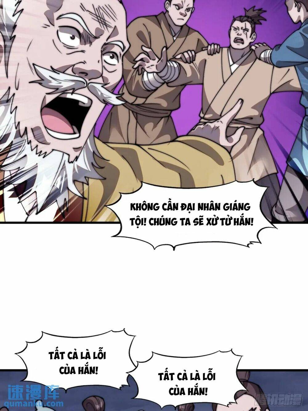 Ta Có Một Sơn Trại: Chapter 758