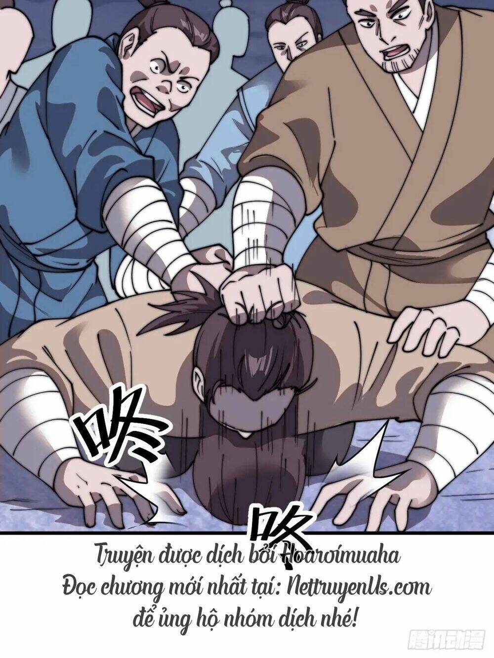 Ta Có Một Sơn Trại: Chapter 758