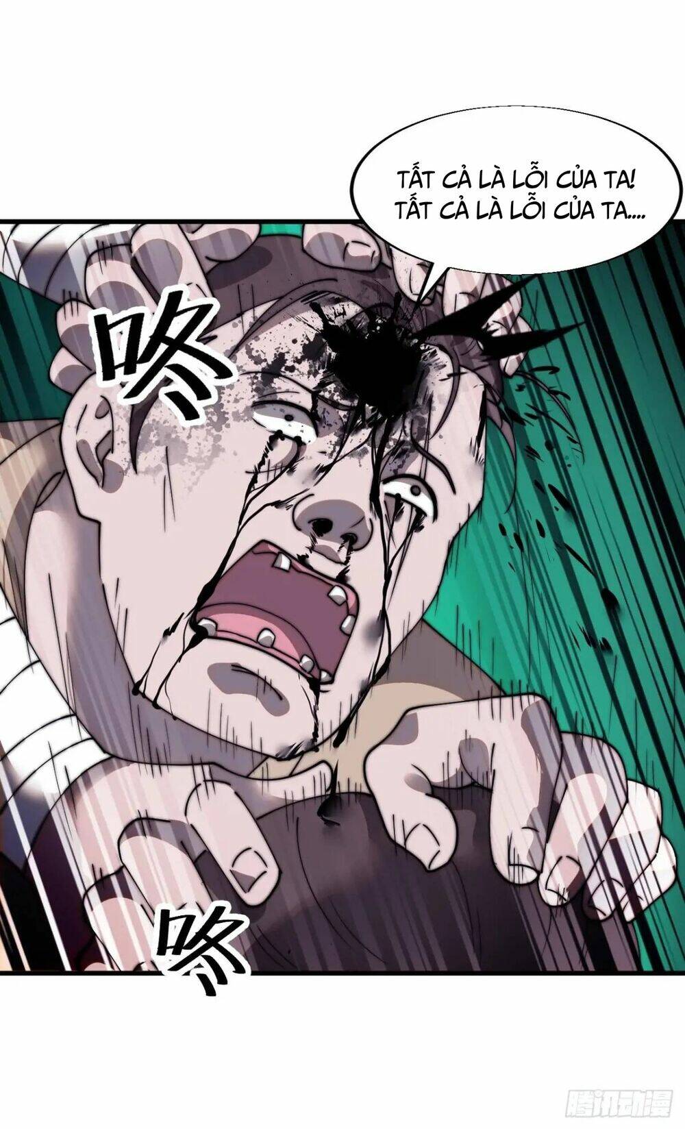 Ta Có Một Sơn Trại: Chapter 758