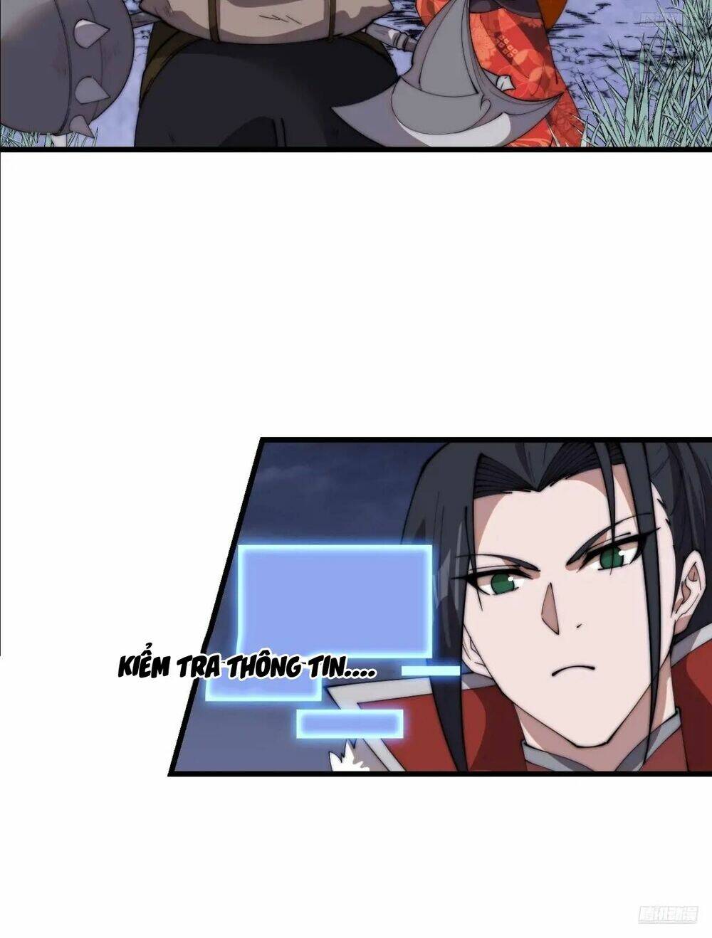 Ta Có Một Sơn Trại: Chapter 758