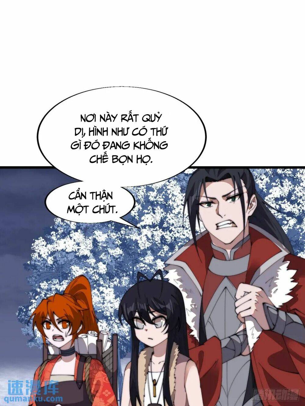 Ta Có Một Sơn Trại: Chapter 758