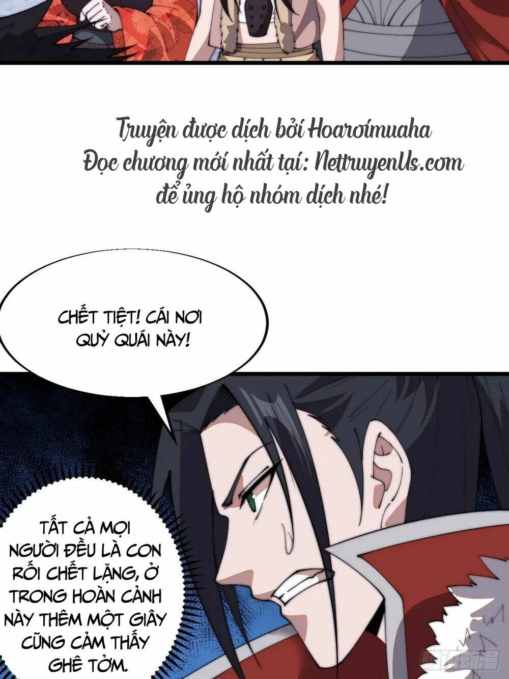Ta Có Một Sơn Trại: Chapter 758