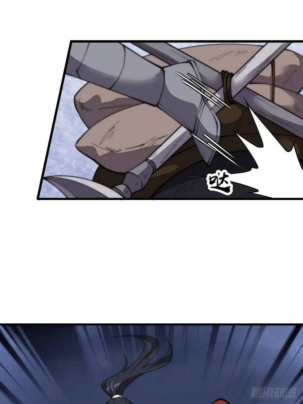 Ta Có Một Sơn Trại: Chapter 758