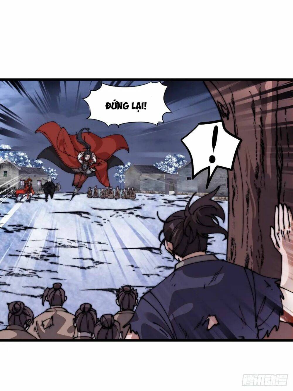 Ta Có Một Sơn Trại: Chapter 758